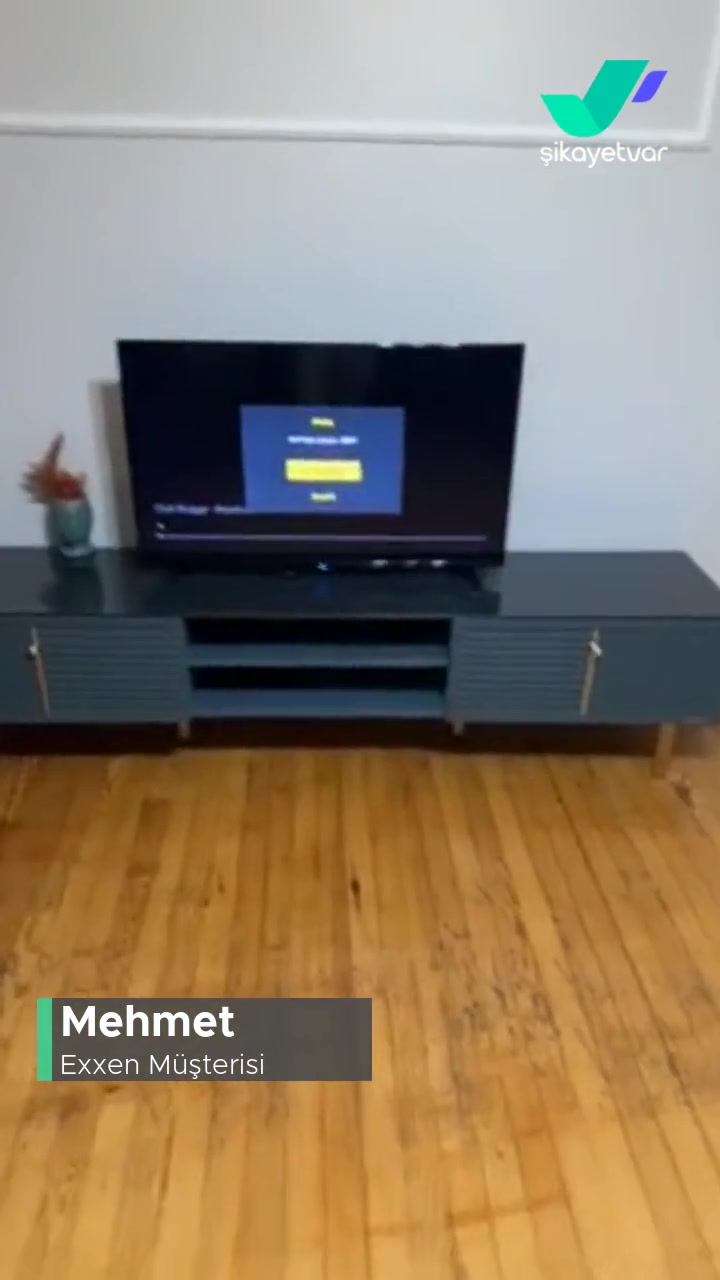 Exxen Spor Yayın Hatası videonun kapak resmi