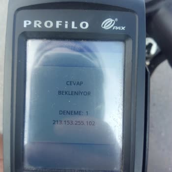 Ödeal Pos Cihazları Yüzünden Müşteri Kaybediyoruz. Detaylar Videoda.