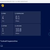 Turkcell Superonline Fiber Hız Problemi
