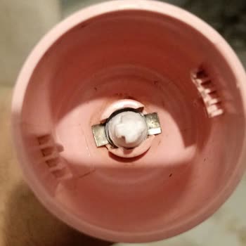 Schafer Paslanmış Blender Setine Sahip Çıkmadı