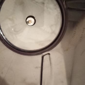 Schafer Paslanmış Blender Setine Sahip Çıkmadı