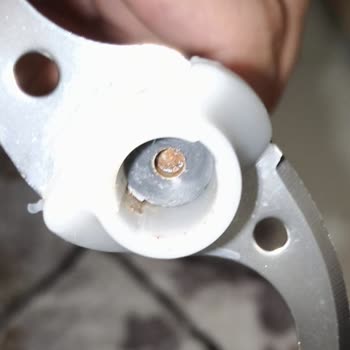 Schafer Paslanmış Blender Setine Sahip Çıkmadı