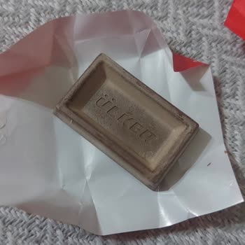 Ülker Tat Bozukluğu Ve Renk Değişikliği