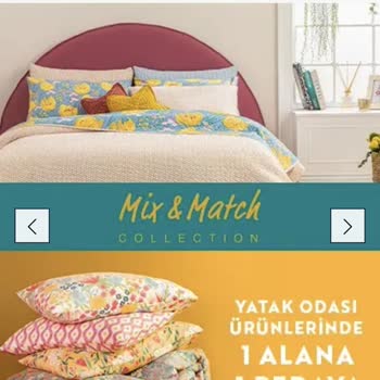 English Home İlgisizlik, Müşteri Memnuniyeti, Eksik Ürün