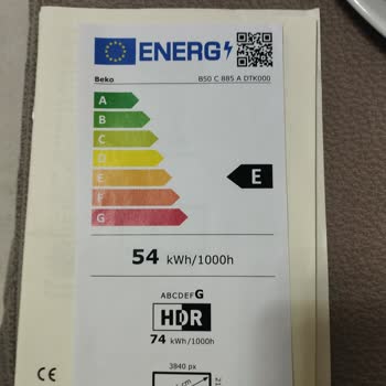 Beko Harici HDD Açılmıyor