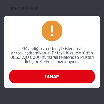 Ziraat Bankası Mobil Hesabıma Giriş Yapamıyorum