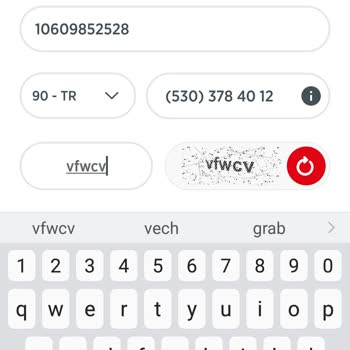 Ziraat Bankası Mobil Hesabıma Giriş Yapamıyorum
