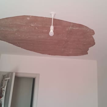 Emlak Konut GYO Kalitesiz Malzemeler Kullanılmış!