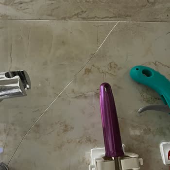 Emlak Konut GYO Kalitesiz Malzemeler Kullanılmış!