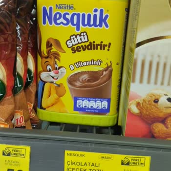 BİM Etiket Farklı Kasadaki Fiyat Farklı