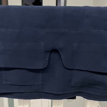 Mad Uniform Ürünün Arkasında Durmuyor