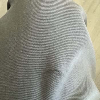 Mad Uniform Ürünün Arkasında Durmuyor
