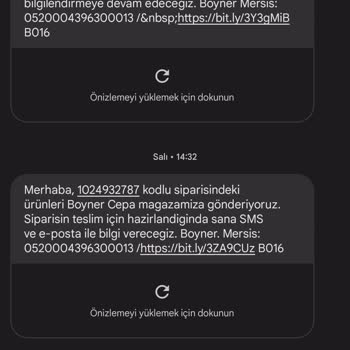 Boyner Tıkla Gel Fiyaskosu!
