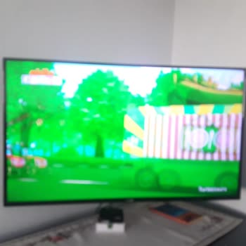 Arçelik TV Değişim Yapmıyor 3 Kere Aldılar Düzelmedi Sorun