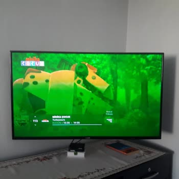 Arçelik TV Değişim Yapmıyor 3 Kere Aldılar Düzelmedi Sorun