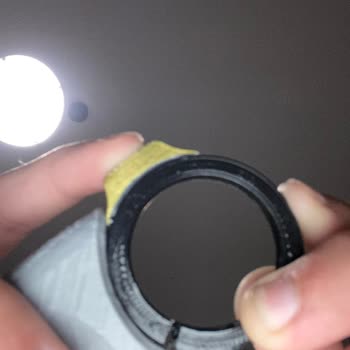 Skyvstore Ürünün Kırık Gelmesi