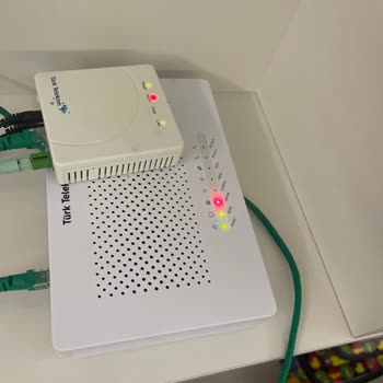 TurkNet Ev İnterneti Çekmiyor