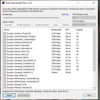 Superonline Bant Genişliği Yetersiz