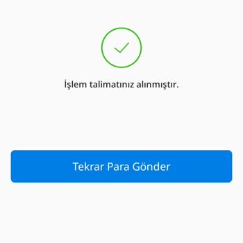 Denizbank Havale EFT Yapılmıyor