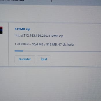 Turkcell İnternet Bağlantı Sorunu/bağlantı Kararsızlığı