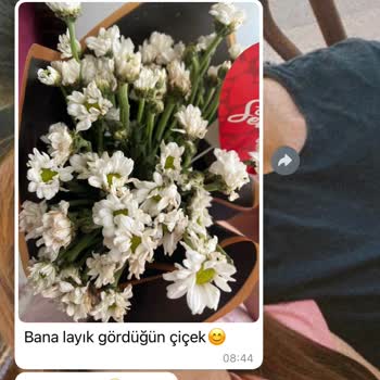 ÇiçekSepeti Kusurlu Ürün Gönderimi