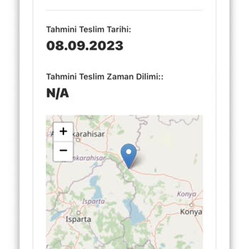 AGT Kurye (aynigunteslim.com) Akbank Kartım AGT Kargoya Teslim Edilmesine Rağmen 3 Haftada Hala Teslim Edilmedi