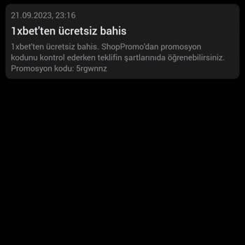 1xBet Yatırımın Hesaba Aktarılmaması