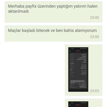 1xBet Yatırımın Hesaba Aktarılmaması