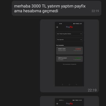1xBet Yatırımın Hesaba Aktarılmaması