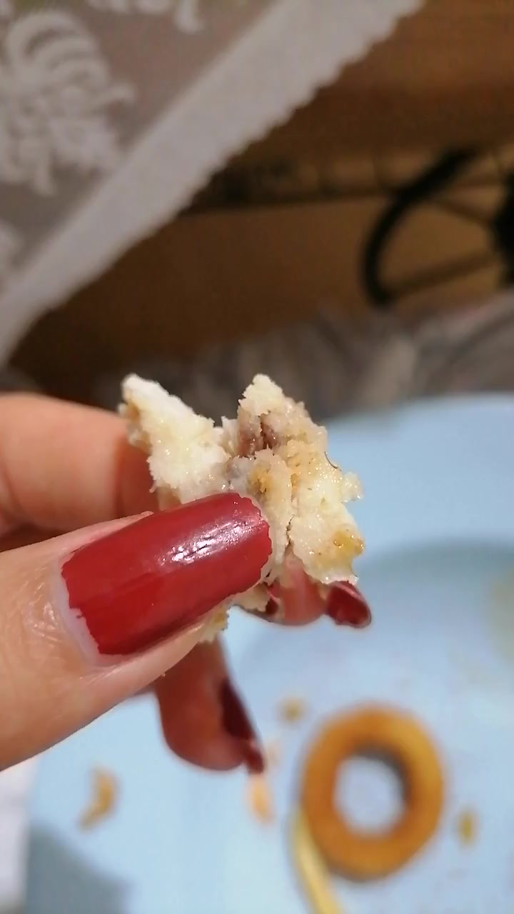 Burger King Orders: Constant Errors and Missing Goods video cover