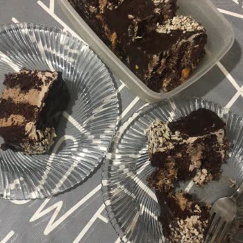 Gaziantepli Habeş Seyidoğlu Baklavaları Ekşimiş Bayat Pastanın Değişimini Sağlamadılar 😏