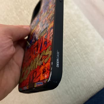 Deercase İPhone 11 Kılıf