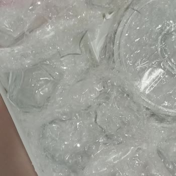 Sendeo Trendyol'dan Sipariş Verdiğim Kargom Kırılmış