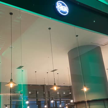 Gloria Jean's Coffee G***** C****** Sahipleri Ve Çalışanları Tarafından Hakaret Ve Tehdit