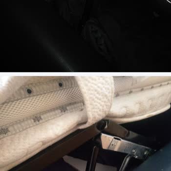 Yataş Kalitesiz Baza Sağlanmayan Yedek Parça