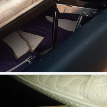 Yataş Kalitesiz Baza Sağlanmayan Yedek Parça