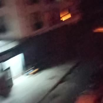 Boğaziçi Elektrik - BEDAŞ Sokak Lambaları Yanmıyor