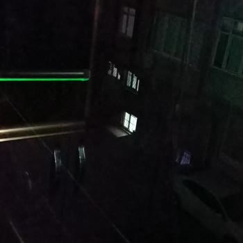 Boğaziçi Elektrik - BEDAŞ Sokak Lambaları Yanmıyor
