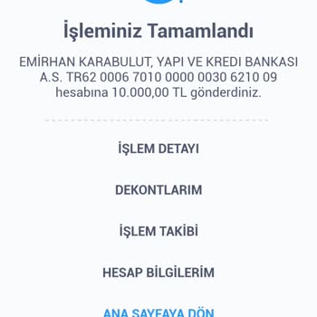 WhatsApp Kanalı İle Takma İsimli Mağduriyet