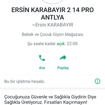 WhatsApp Kanalı İle Takma İsimli Mağduriyet