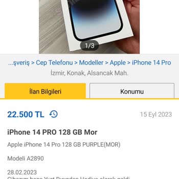 WhatsApp Kanalı İle Takma İsimli Mağduriyet