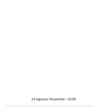 Biletal.com'dan Aldığım Bilet İptal Edildi