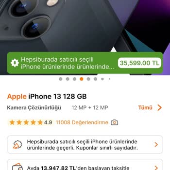 Hepsiburada Müşteri Seçiyor Ve Adaletsizlik Yapıyor