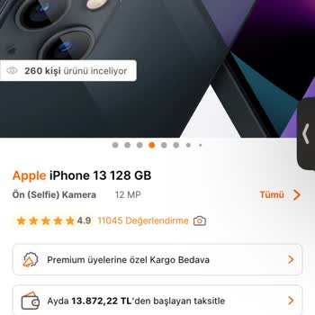 Hepsiburada Müşteri Seçiyor Ve Adaletsizlik Yapıyor