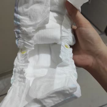 Molfix Buna Bir Çözüm Bulunmalı