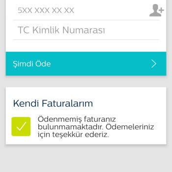 Türk Telekom Ödenmemiş Faturam Olmadığı Halde Hattımı Aramaya Kapattılar