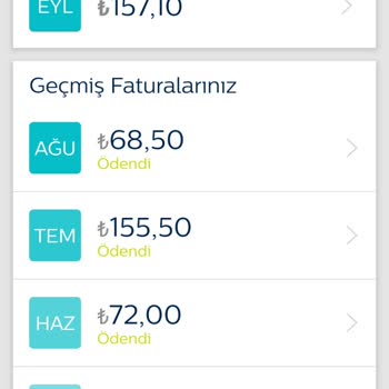 Türk Telekom Ödenmemiş Faturam Olmadığı Halde Hattımı Aramaya Kapattılar