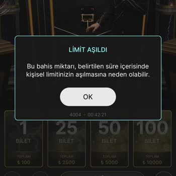 Atlasbet Site Ödeme Yapmak İstemiyor