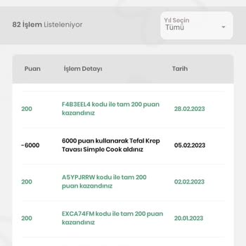 Nutella Hediyem Gelmedi Kazandığım Kısmı Uygulamadan Silinmiş