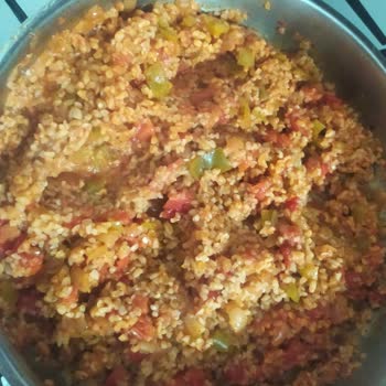 Torku Bulgurdaki Kötü Koku